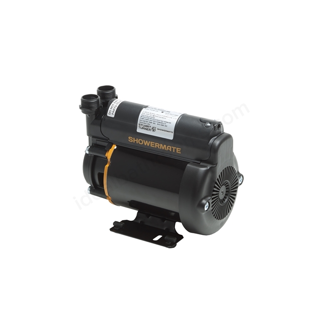 Stuart Turner Showermate Standard 2.0 bar single pump