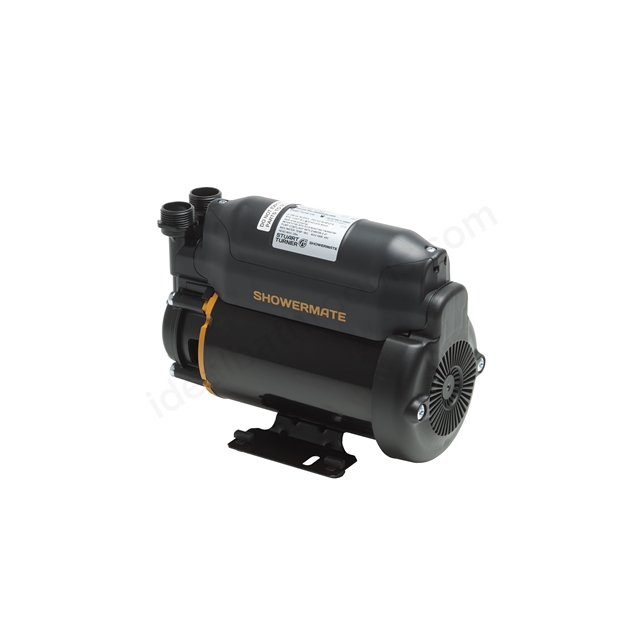 Showermate Standard 2.6 bar single pump