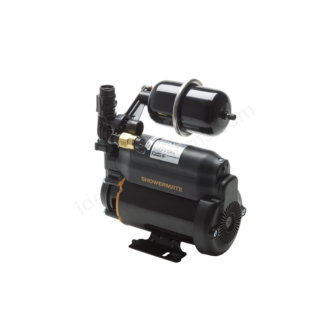 Showermate Universal 2.0 Single pump