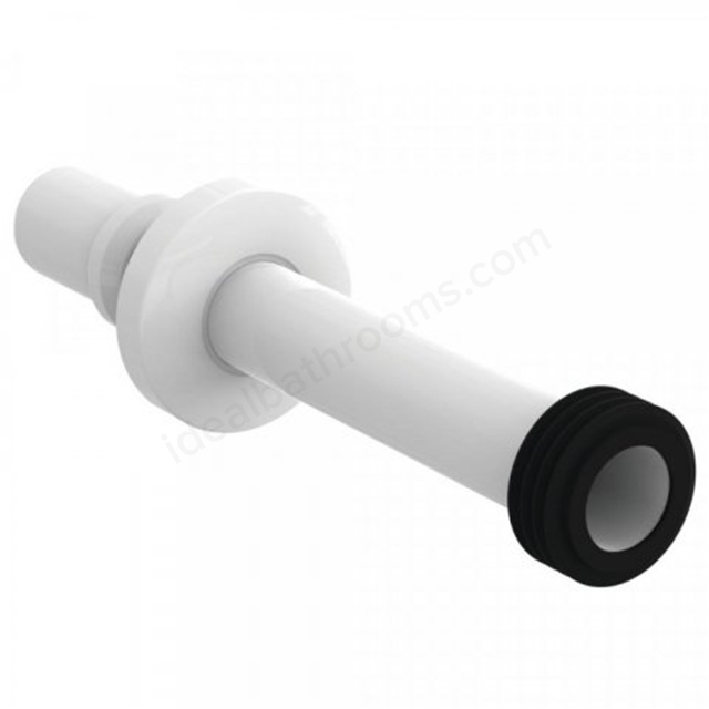 Ideal Standard Prosys telescopic inlet connection  pipe for concealed cistern