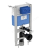 Ideal Standard Prosys 820mm wall hung WC frame;mechanical 150 depth; front or top actuation CL2