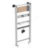 Ideal Standard Prosys Universal urinal frame  (For mounting with Sensorflow)