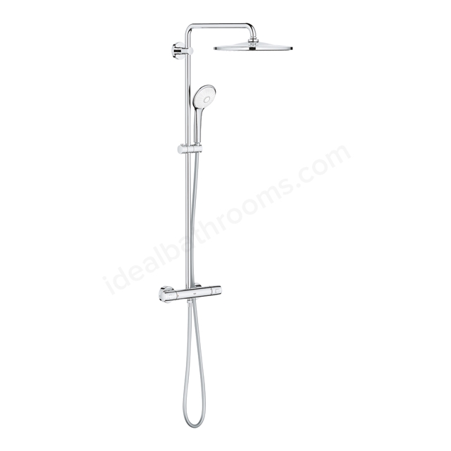 Grohe Euphoria  310 Cooltouch  Shower System