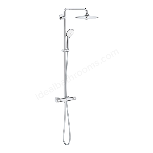 Grohe Euphoria  260 Cooltouch Shower System 