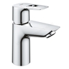 Grohe BauLoop; S- size; smooth body basin tap