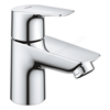 Grohe BauEdge; XS pillar basin tap