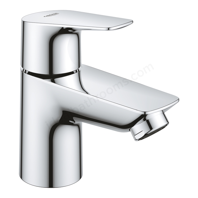 Grohe BauEdge; XS pillar basin tap