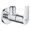 Grohe BauEdge Angle Valve - Chrome