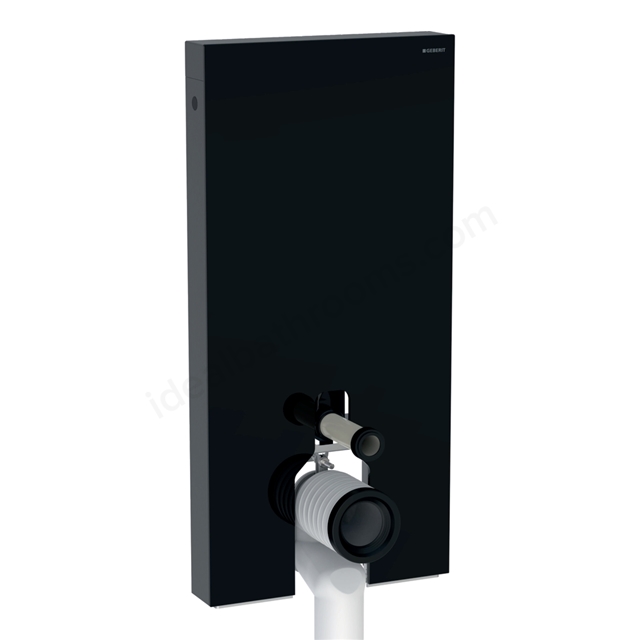 Geberit Monolith floor-standing WC; 101 cm