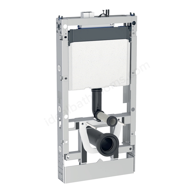 Geberit Monolith Plus for wall-hung WC; 101cm; Customisable