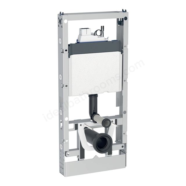 Geberit Monolith Plus for wall-hung WC; 114cm; Customisable
