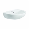 Twyford Option 550mm Basin 1TH