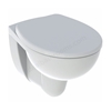 Twyford Alcona Wall Hung WC Rimfree Pan Only 