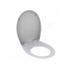 Twyford Alcona WC Seat Top Fix