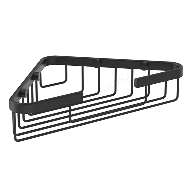 Ideal Standard Retail IOM Shower basket - silk black