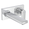 Ideal Standad Retail Edge wall mounted single lever basin mixer 