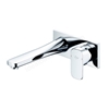 Ideal Standad Retail Tonic II single lever built-in basin mixer; 225mm spout