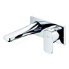 Ideal Standad Retail Tonic II single lever built-in basin mixer; 180mm spout