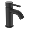 Ideal Standad Retail Ceraline Single Lever Basin Mixer - Silk black