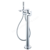 Ideal Standard Retail Tonic II Single Lever Freestanding Bath Shower Mixer - Chrome