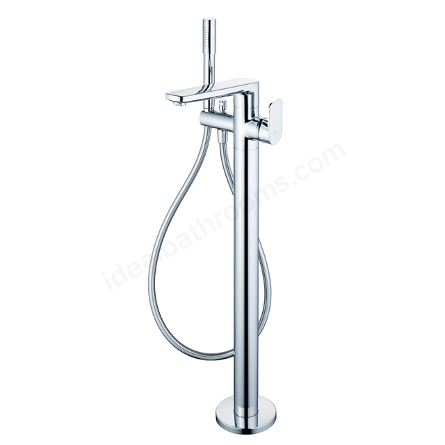 Ideal Standard Retail Tonic II single lever freestanding bath shower mixer