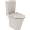 Ideal Standard Retail Connect Air Arc Close Coupled Cistern With Dual Flush Valve - 6/4 Litre