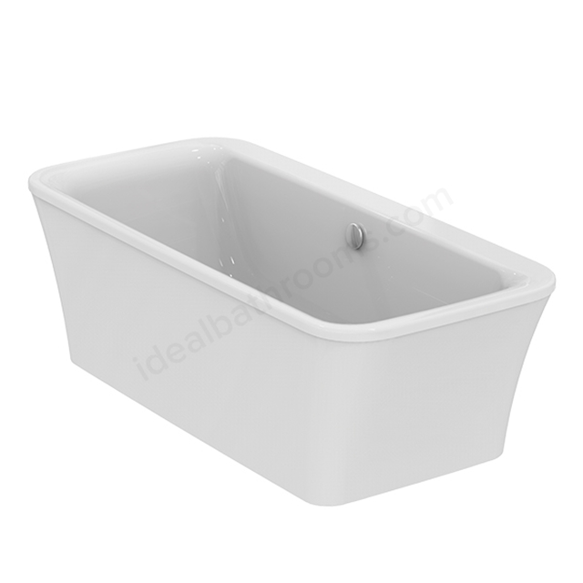 Ideal Standard Retail Connect Air 170x79cm Freestanding Bath with Tapdeck 