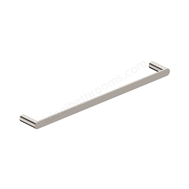 RAK Ceramics Petit Round 45cm Towel Bar In Chrome 