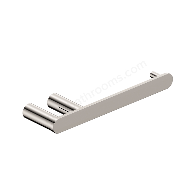 RAK Ceramics Petit Round Paper Holder In Chrome 