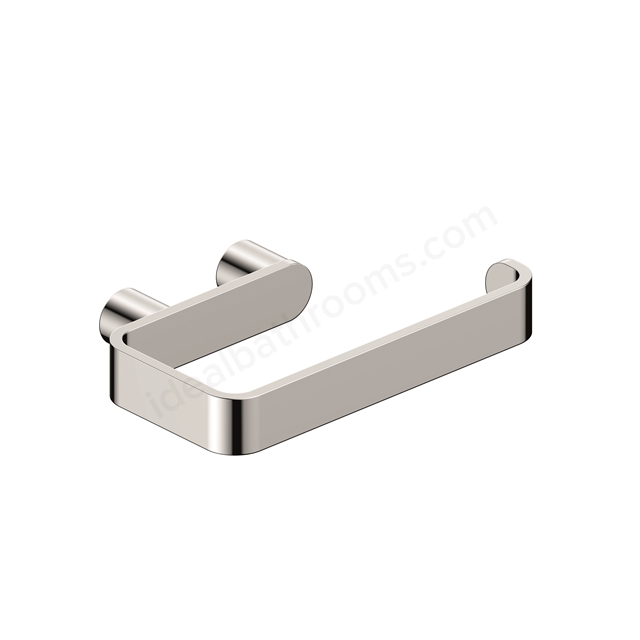 RAK Ceramics Petit Round Paper Holder In Chrome 