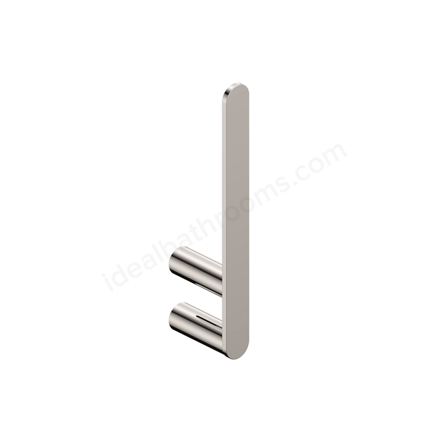 RAK Ceramics Petit Round Spare Paper Holder Chrome