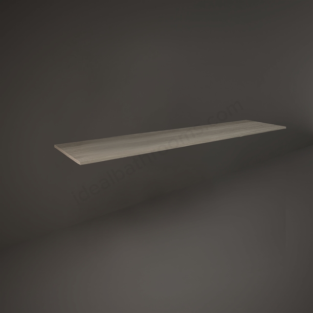 RAK-Plano Solid 2000mm Work Top (Matt White)
