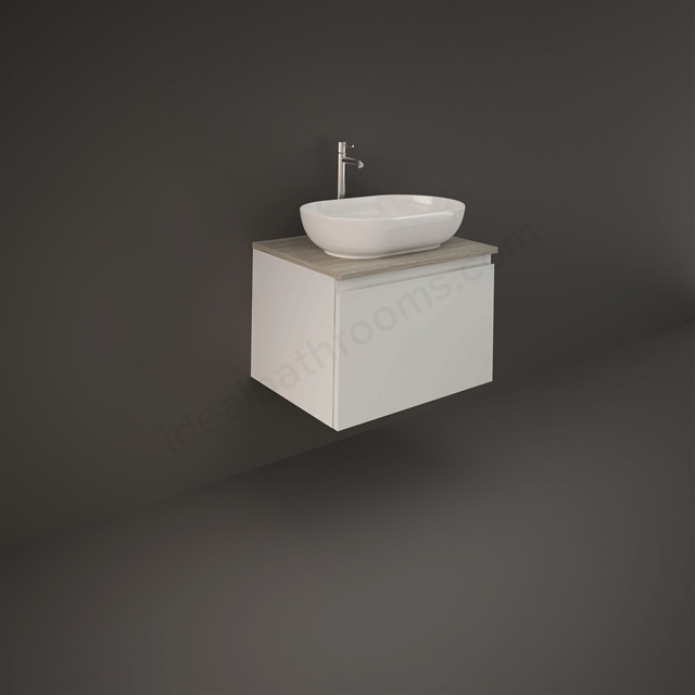 RAK-Plano 600mm Wood (Scandinavian Oak)
