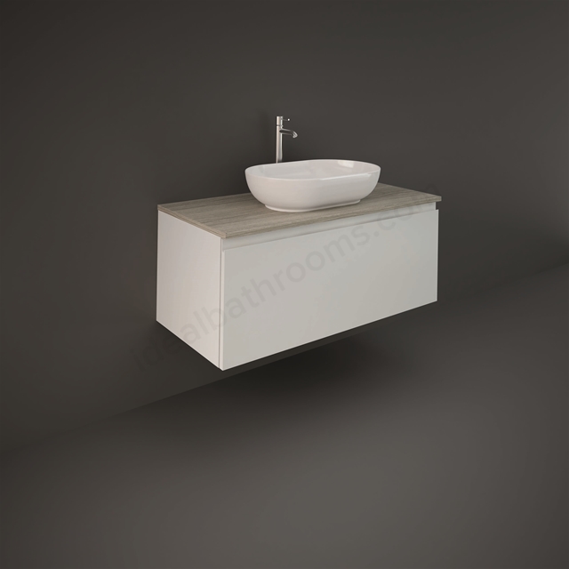 RAK-Plano 1000mm Wood (Scandinavian Oak)