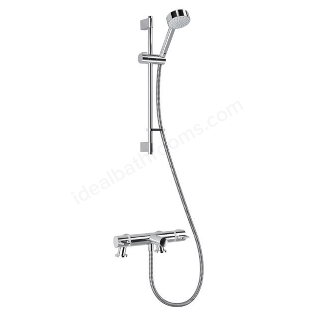 Mira Assist Bath Shower Mixer