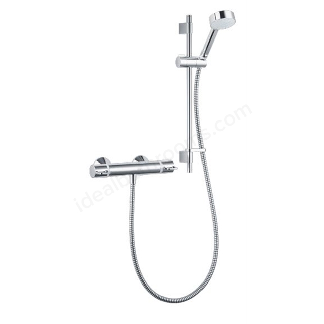 Mira assist ev Shower Rail Kit
