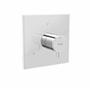 VitrA Square Built-In 3 Way Diverter