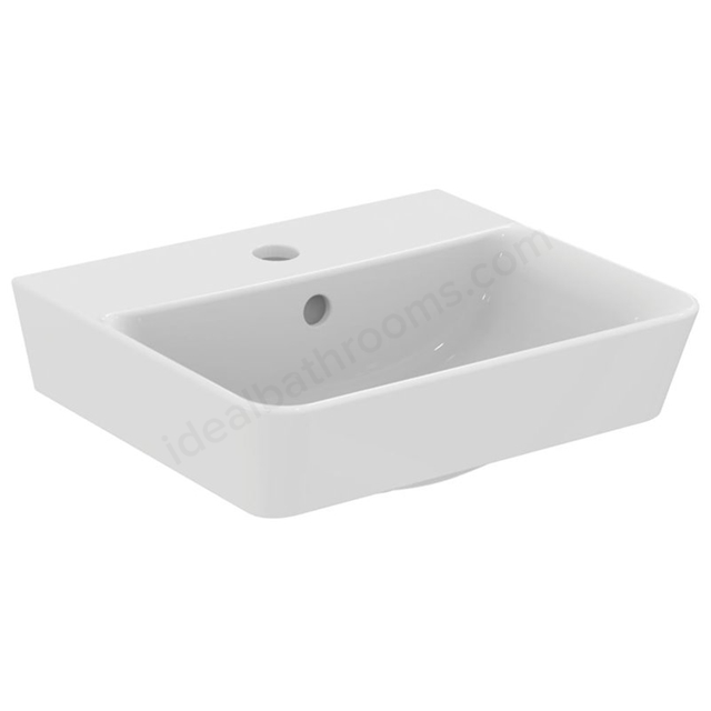 Ideal Standard Retail Connect Air 400mm Washbasin 1 Tap Hole