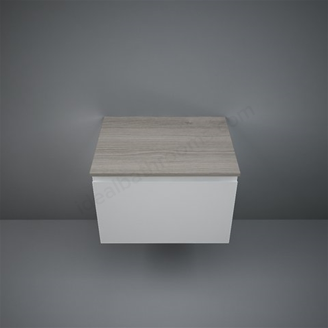 RAK-Plano 600mm Wood (Grey Elm)
