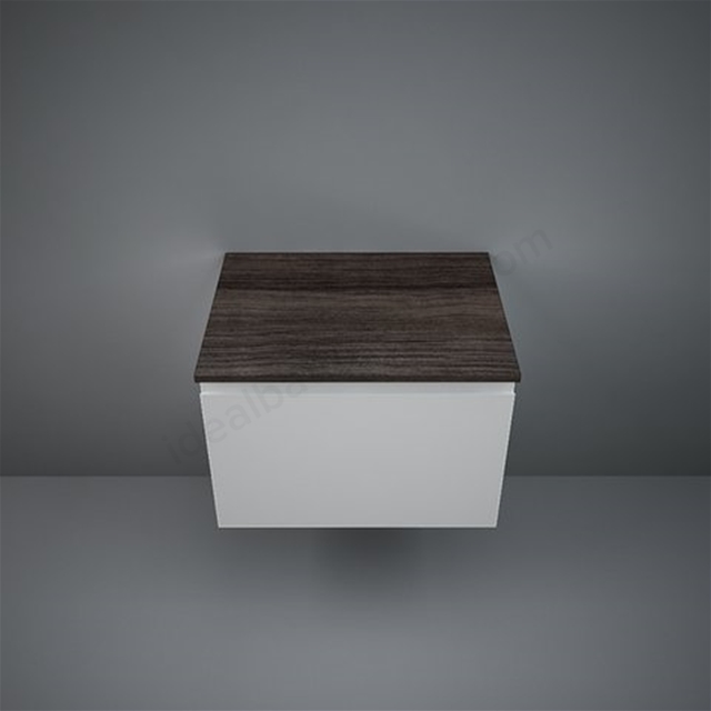 RAK-Plano 600mm Wood (Moka Walnut)