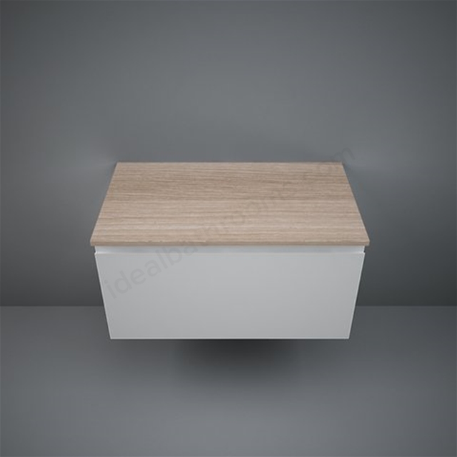 RAK-Plano 800mm Wood (Scandinavian Oak)