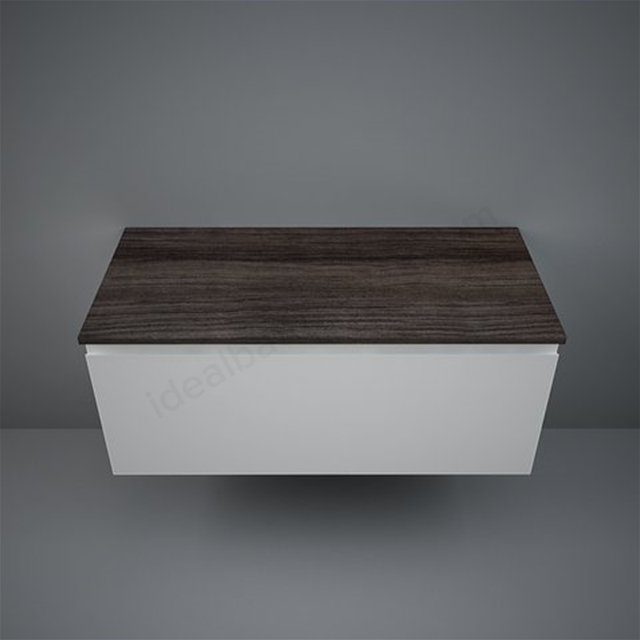 RAK-Plano 1000mm Wood (Moka Walnut)