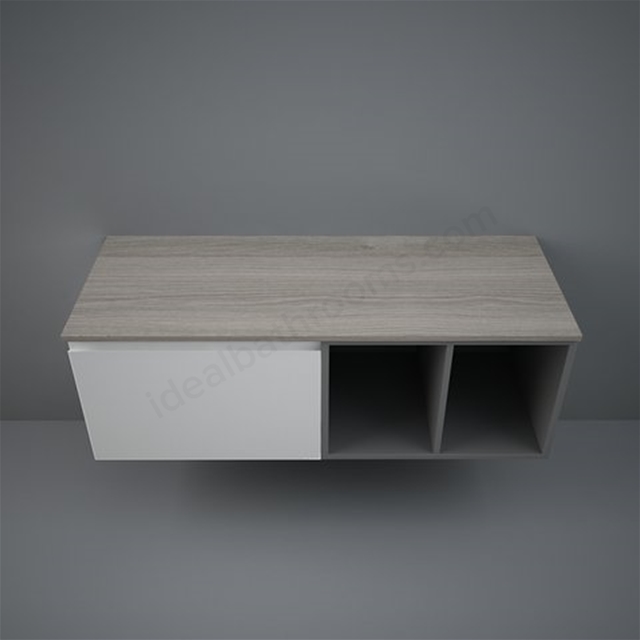 RAK-Plano 1200mm Wood (Grey Elm)