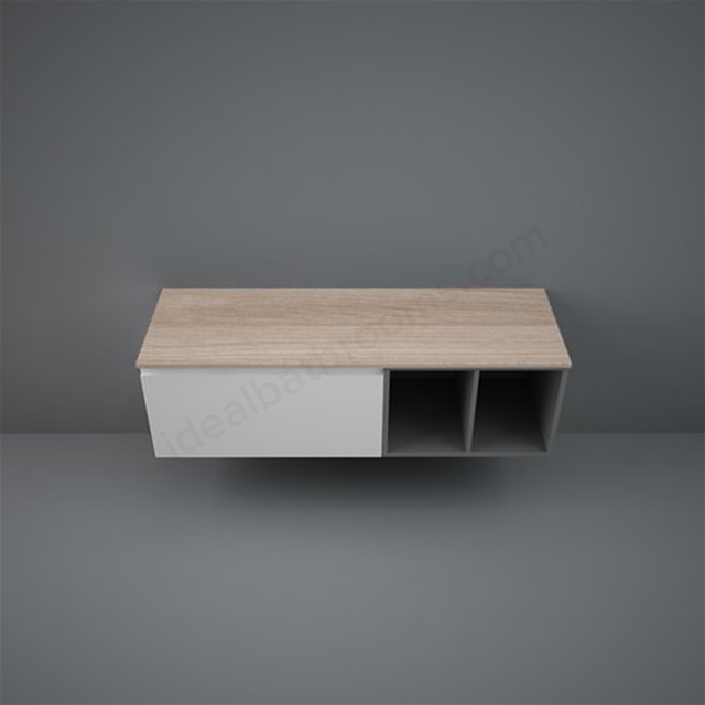 RAK-Plano 1400mm Wood (Scandinavian Oak)