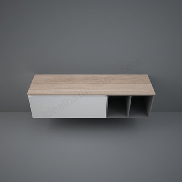 RAK-Plano 1600mm Wood (Scandinavian Oak)