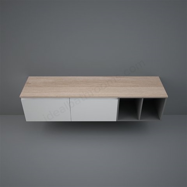 RAK-Plano 1800mm Wood (Scandinavian Oak)