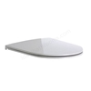 RAK Caramics Des Soft Close Urea Toilet Seat - White