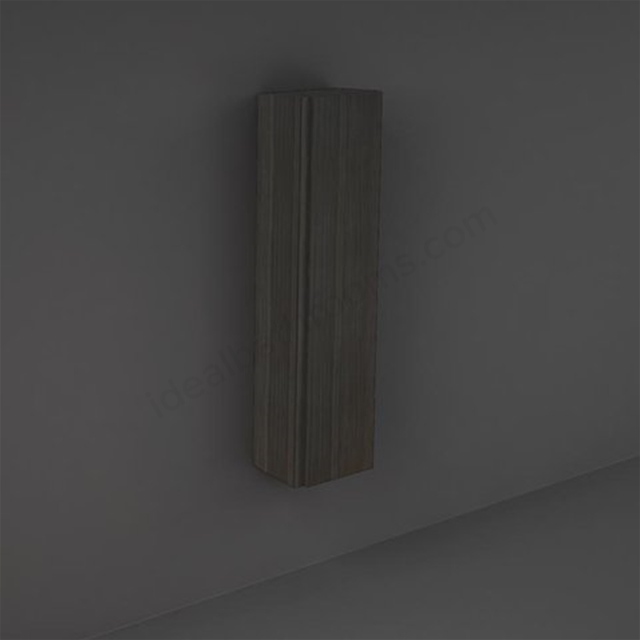 RAK Ceramics Joy Wall Hung Tall Storage Unit