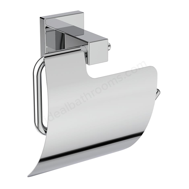Ideal Standard IOM Square Toilet Roll Holder