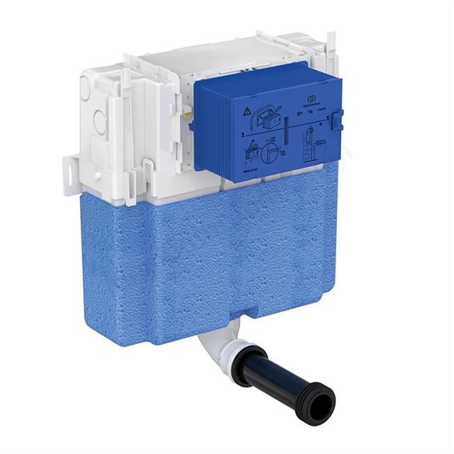 Ideal Standard ProSys Mechanical 150mm Depth WC Cistern